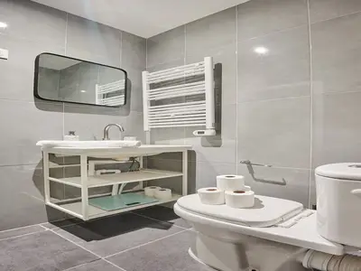 Ferienwohnung für 9 Personen in Paris 6/10