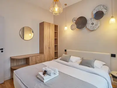 Ferienwohnung für 5 Personen in Paris 2/10
