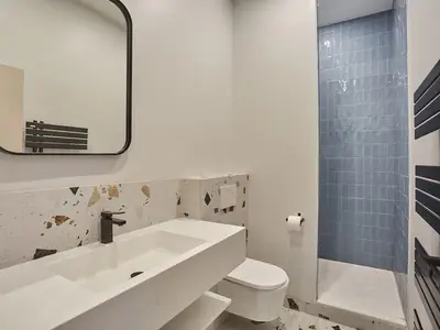 Ferienwohnung für 5 Personen in Paris 4/10