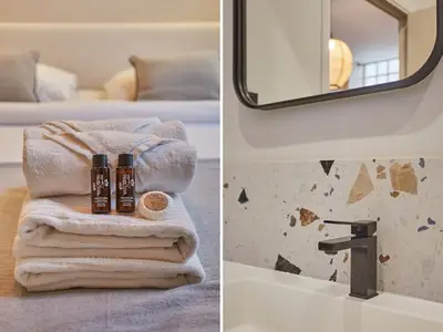 Ferienwohnung für 5 Personen in Paris 8/10