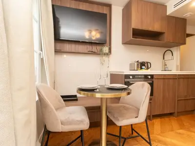 Ferienwohnung für 5 Personen in Paris 3/10