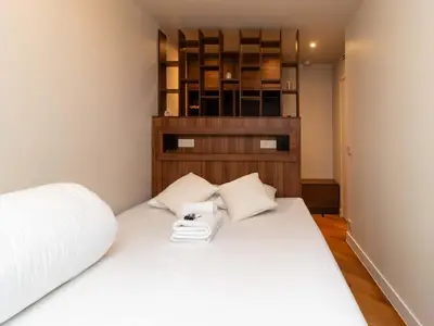 Ferienwohnung für 5 Personen in Paris 6/10