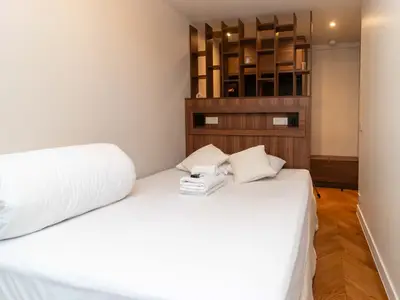 Ferienwohnung für 5 Personen in Paris 10/10