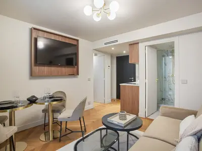 Ferienwohnung für 5 Personen in Paris 2/10