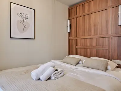 Ferienwohnung für 5 Personen in Paris 4/10