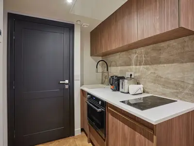Ferienwohnung für 5 Personen in Paris 8/10