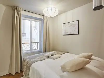 Ferienwohnung für 5 Personen in Paris 6/10
