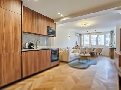 Ferienwohnung für 7 Personen in Paris 2/10