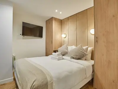 Ferienwohnung für 7 Personen in Paris 3/10