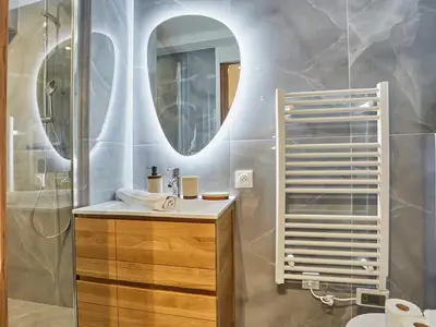 Ferienwohnung für 7 Personen in Paris 4/10