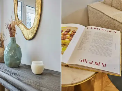 Ferienwohnung für 7 Personen in Paris 7/10