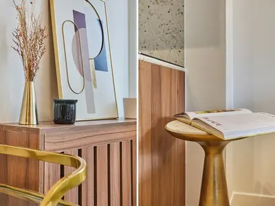 Ferienwohnung für 7 Personen in Paris 10/10