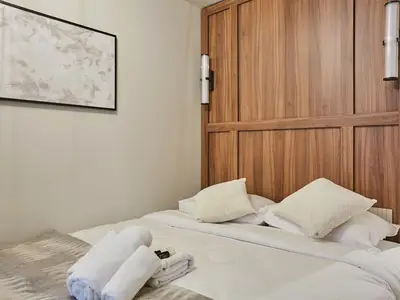 Ferienwohnung für 5 Personen in Paris 3/10