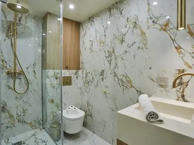 Ferienwohnung für 5 Personen in Paris 5/10