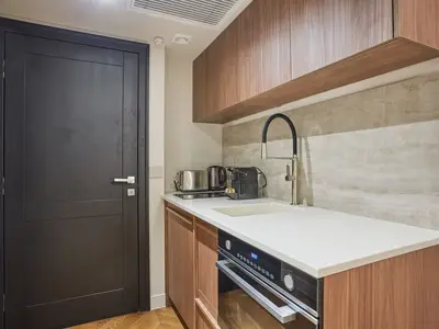 Ferienwohnung für 5 Personen in Paris 7/10