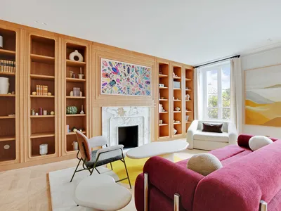 Ferienwohnung für 8 Personen (156 m²) in Paris 1/10