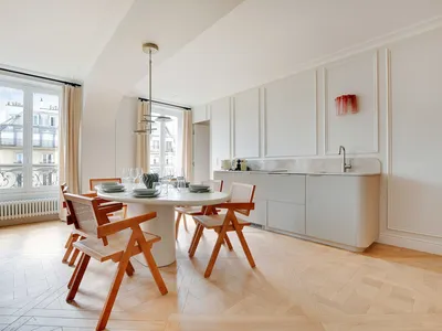 Ferienwohnung für 8 Personen (156 m²) in Paris 2/10