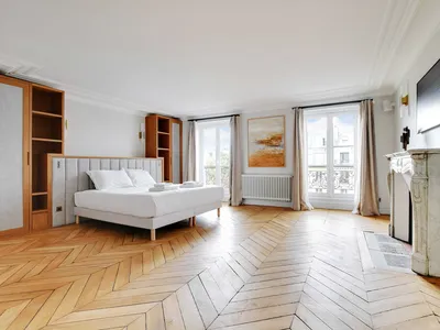 Ferienwohnung für 8 Personen (156 m²) in Paris 3/10