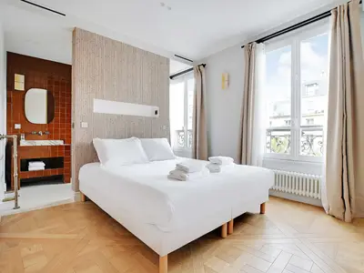 Ferienwohnung für 8 Personen (156 m²) in Paris 4/10