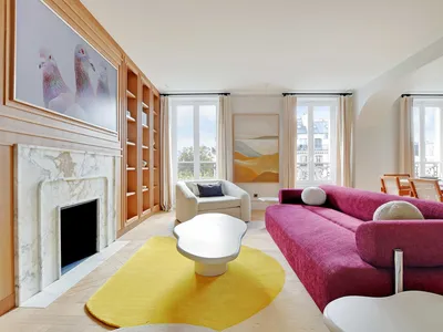 Ferienwohnung für 8 Personen (156 m²) in Paris 6/10