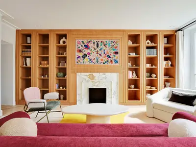 Ferienwohnung für 8 Personen (156 m²) in Paris 7/10