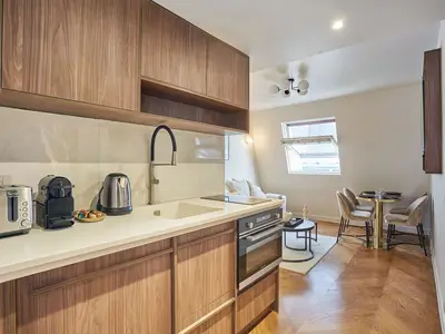 Ferienwohnung für 5 Personen in Paris 2/10
