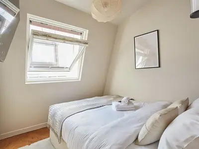 Ferienwohnung für 5 Personen in Paris 9/10