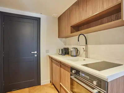 Ferienwohnung für 5 Personen in Paris 10/10