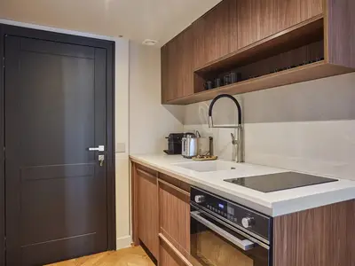 Ferienwohnung für 5 Personen in Paris 10/10
