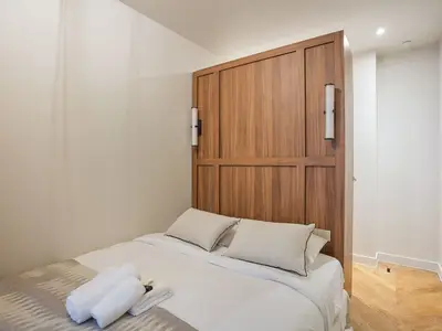 Ferienwohnung für 5 Personen in Paris 5/9