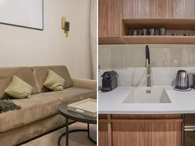 Ferienwohnung für 5 Personen in Paris 6/9