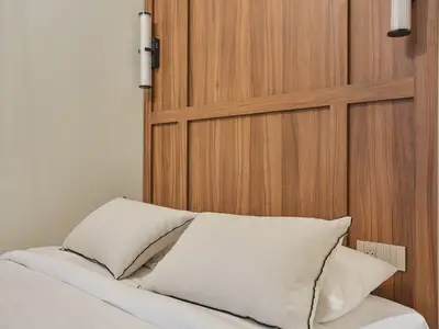 Ferienwohnung für 5 Personen in Paris 8/9