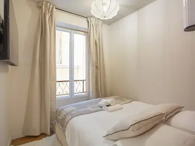 Ferienwohnung für 5 Personen in Paris 9/9