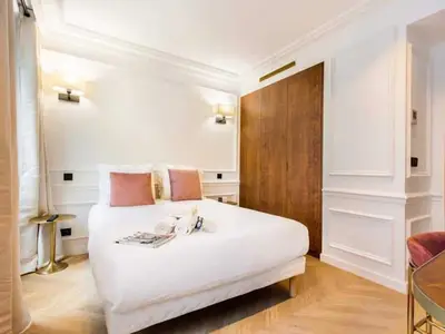 Ferienwohnung für 9 Personen (80 m²) in Paris 4/10