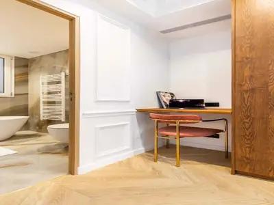 Ferienwohnung für 9 Personen (80 m²) in Paris 5/10