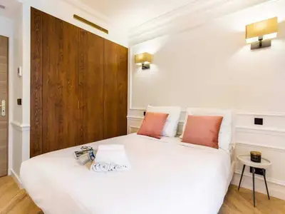 Ferienwohnung für 9 Personen (80 m²) in Paris 7/10