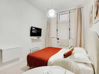 Ferienwohnung für 3 Personen (20 m²) in Paris 6/10