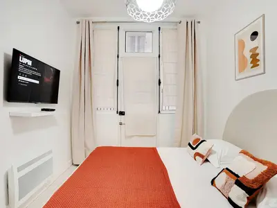 Ferienwohnung für 3 Personen (20 m²) in Paris 9/10