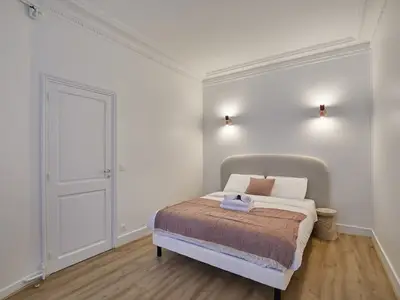 Ferienwohnung für 9 Personen in Paris 5/10