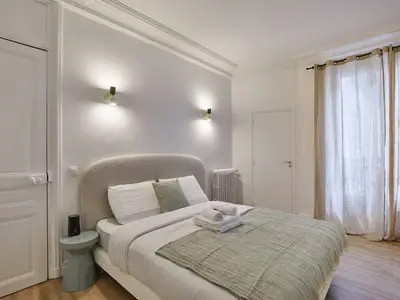 Ferienwohnung für 9 Personen in Paris 6/10