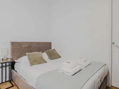 Ferienwohnung für 6 Personen (44 m²) in Paris 2/10