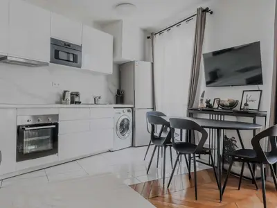 Ferienwohnung für 6 Personen (44 m²) in Paris 5/10
