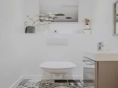 Ferienwohnung für 6 Personen (44 m²) in Paris 7/10