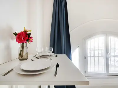 Ferienwohnung für 3 Personen (20 m²) in Paris 2/10