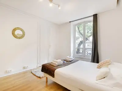 Ferienwohnung für 11 Personen (85 m²) in Paris 3/10