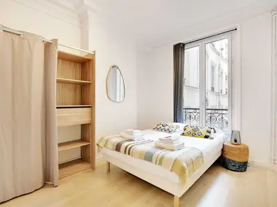 Ferienwohnung für 11 Personen (85 m²) in Paris 4/10