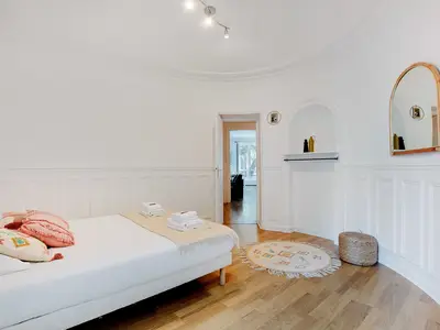 Ferienwohnung für 11 Personen (85 m²) in Paris 9/10