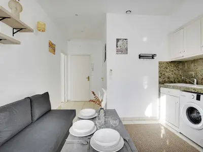 Ferienwohnung für 4 Personen (31 m²) in Paris 6/10