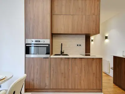 Ferienwohnung für 5 Personen (40 m²) in Paris 3/10