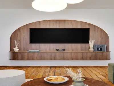Ferienwohnung für 5 Personen (40 m²) in Paris 9/10